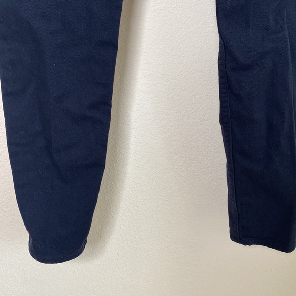 Hudson LouLou tuxedo skinny Jeans - Picture 8 of 9